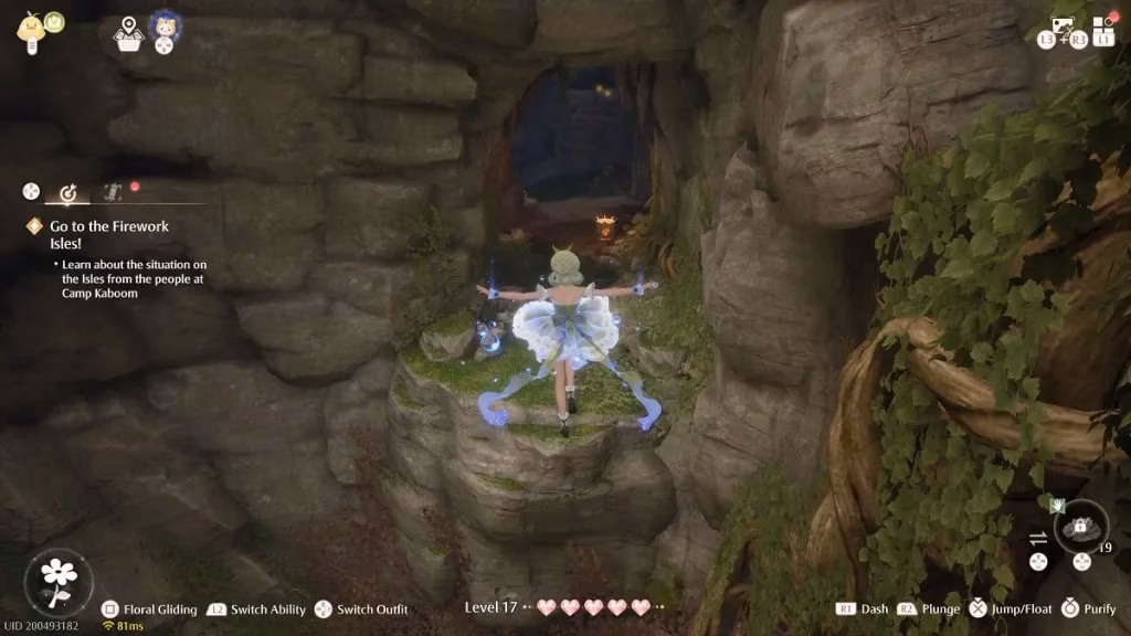 my-quest-for-grudging-cloth-in-infinity-nikki-s-firework-isles-image-1