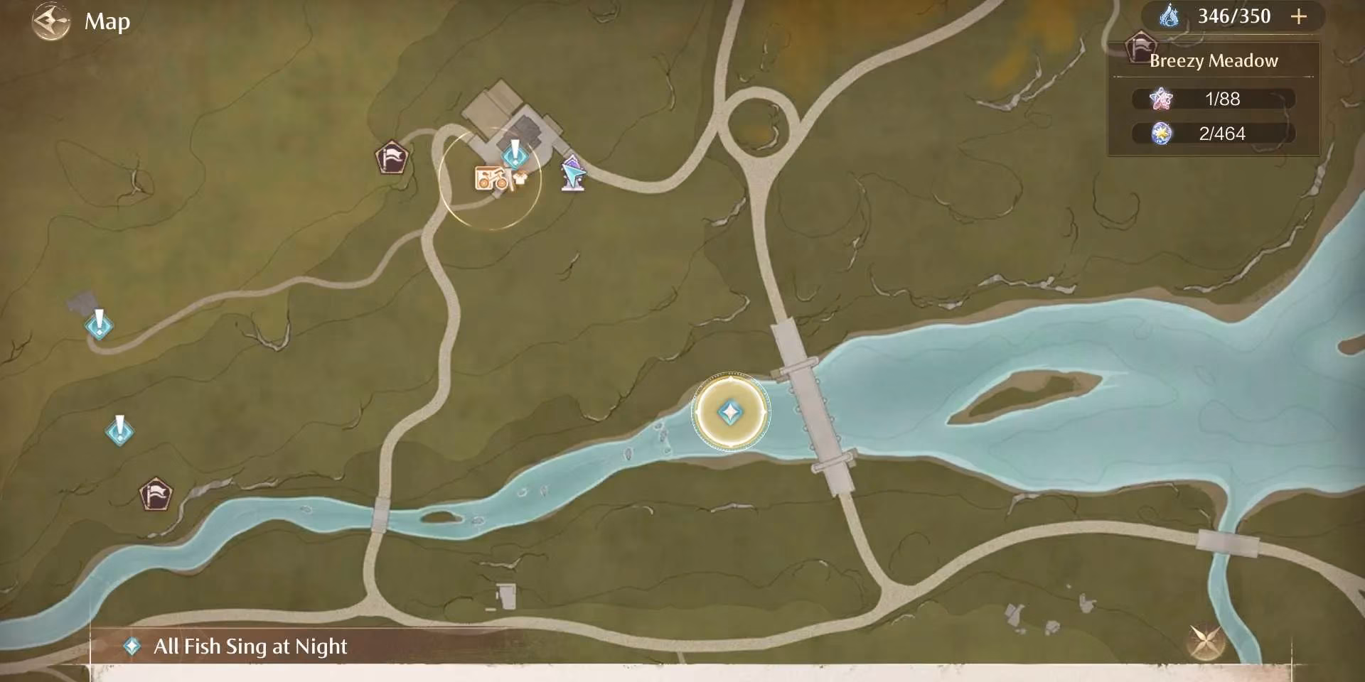 infinity-nikki-all-fish-sing-at-night-quest-walkthrough-image-2