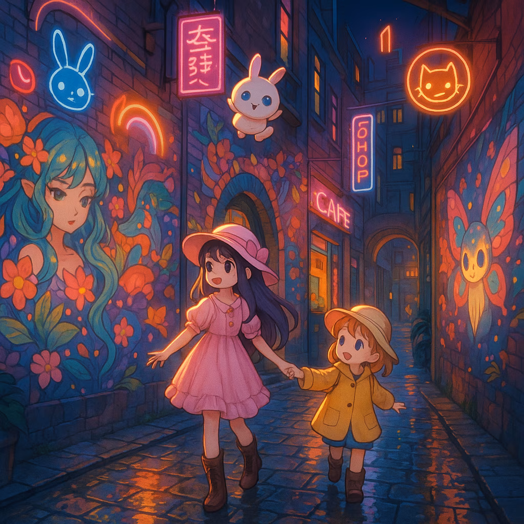 my-fiery-glow-journey-in-infinity-nikki-fireworks-fashion-and-fierce-battles-image-0