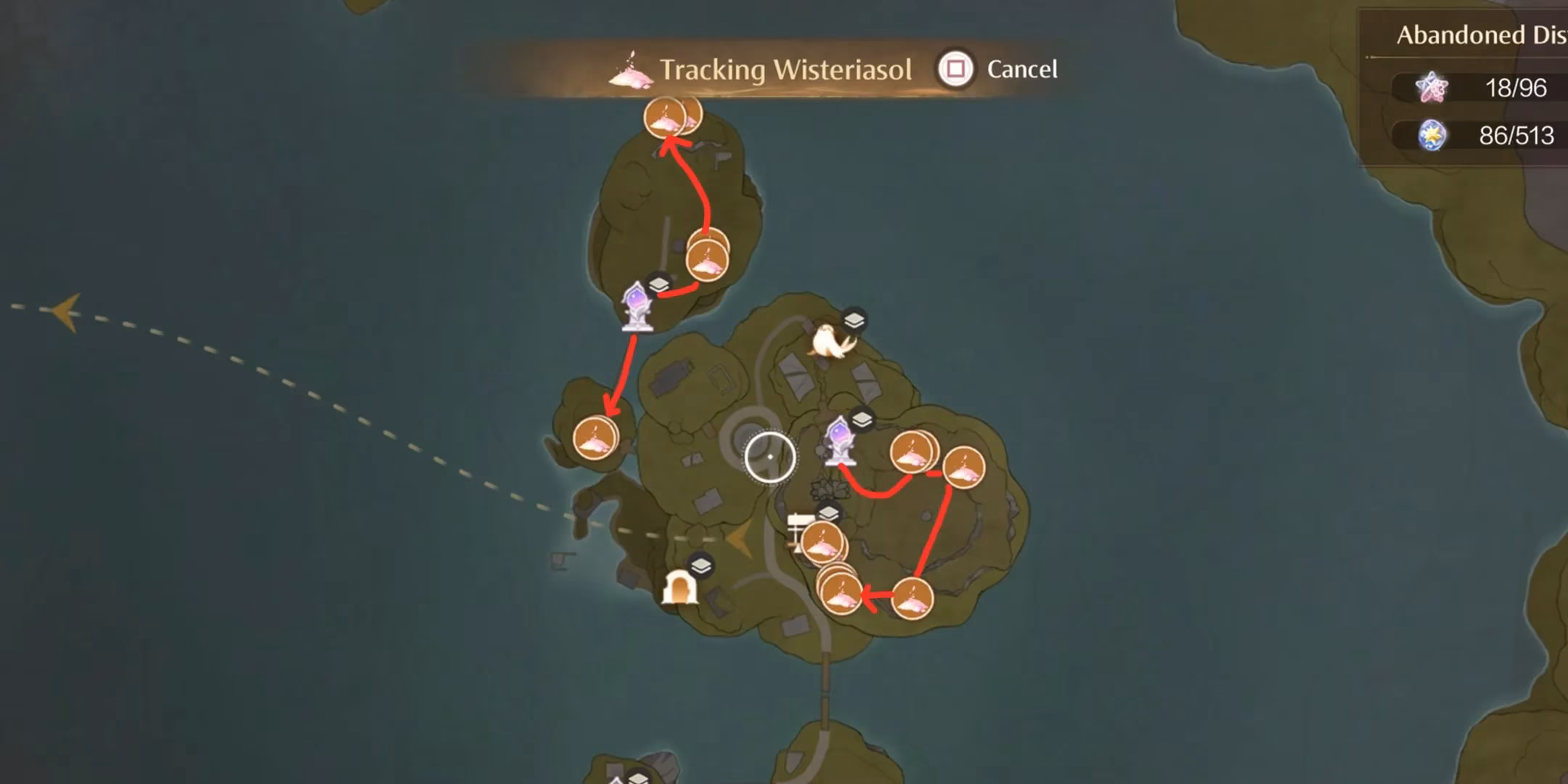 the-silent-quest-for-wisteriasol-a-journey-of-petals-and-patience-image-5