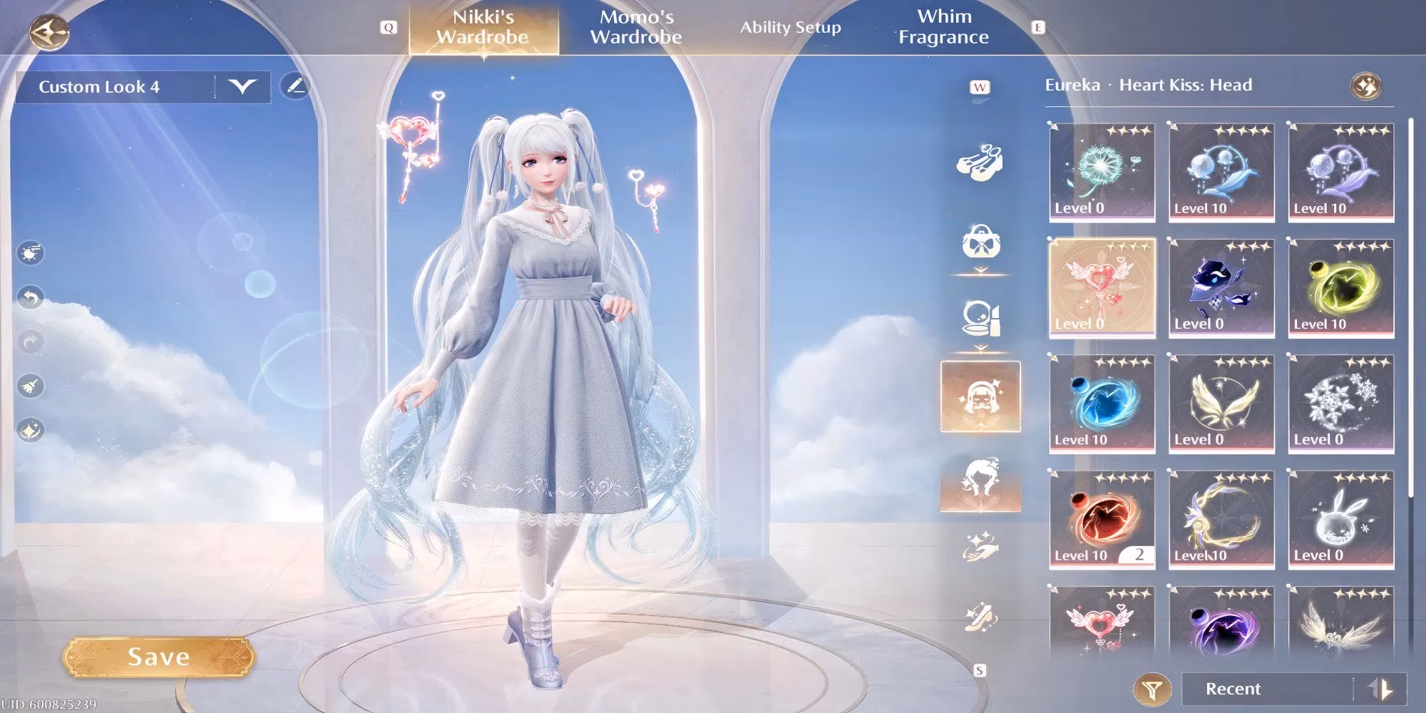 the-art-of-iridescent-eurekas-my-journey-to-infinity-nikki-s-rarest-treasures-image-1