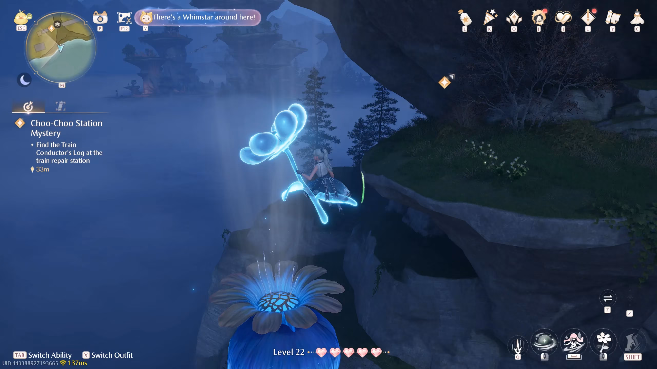 why-infinity-nikki-s-open-world-dress-up-adventure-still-enchants-me-in-2026-image-2