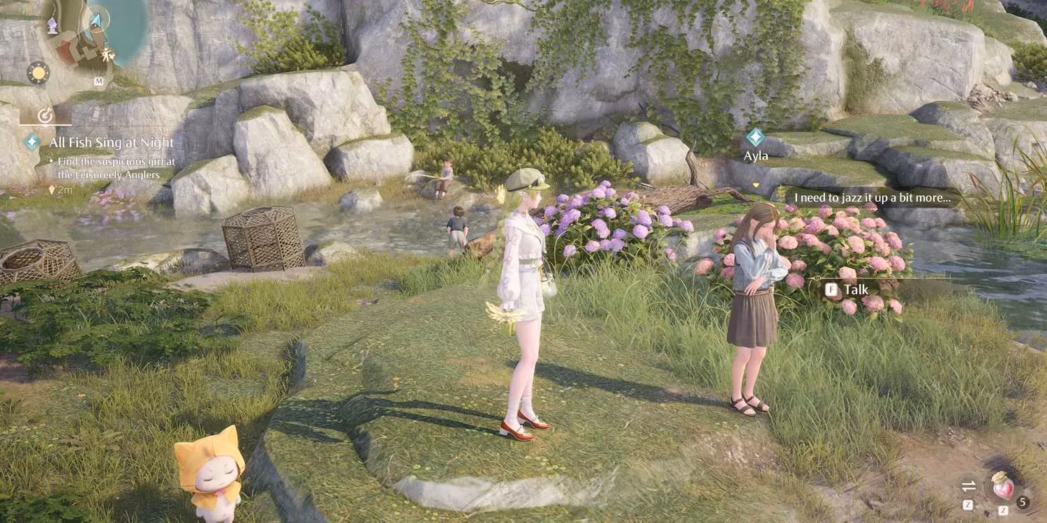 infinity-nikki-all-fish-sing-at-night-quest-walkthrough-image-1