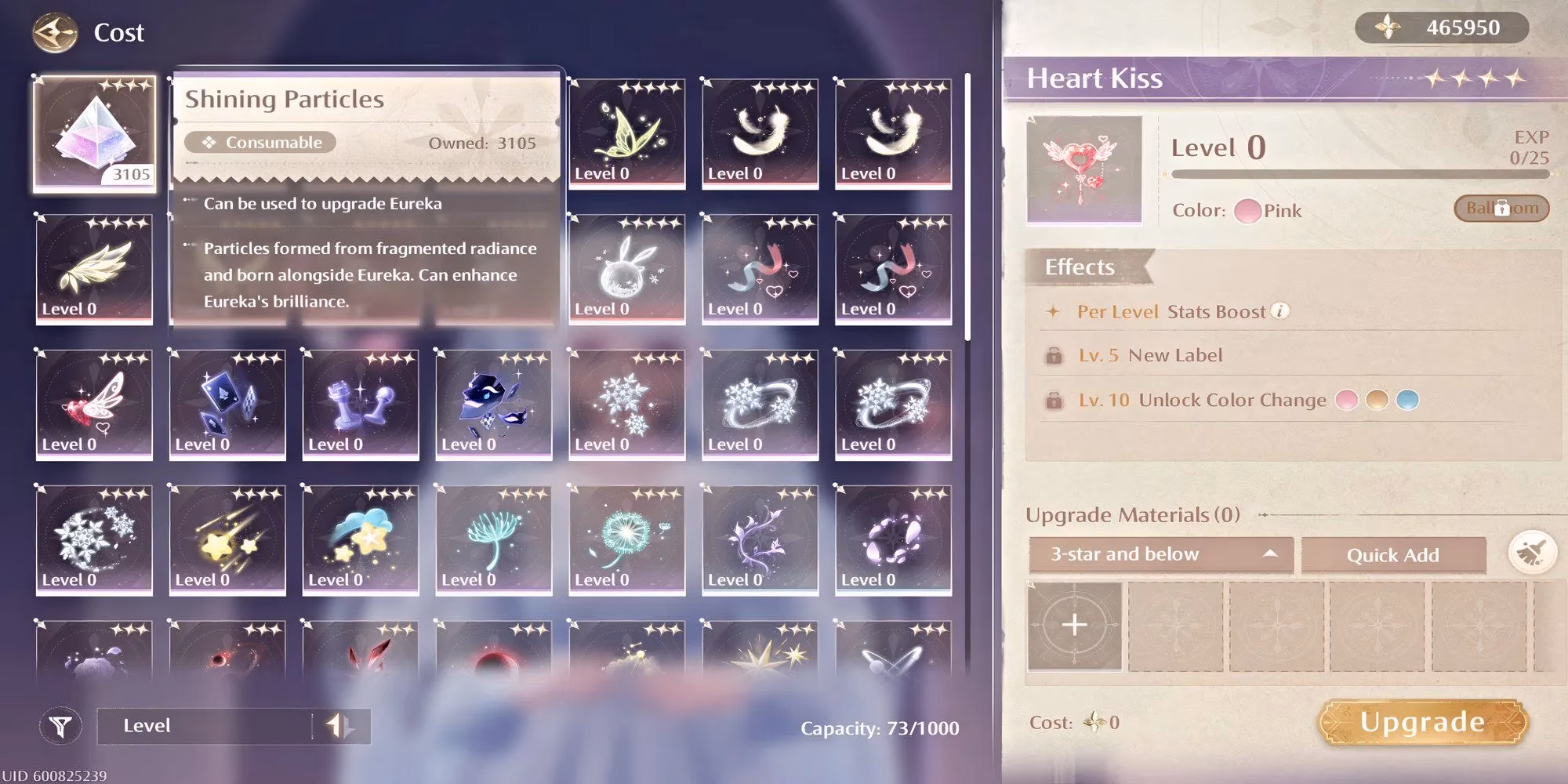 the-art-of-iridescent-eurekas-my-journey-to-infinity-nikki-s-rarest-treasures-image-2