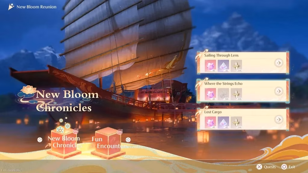 infinity-nikki-sailing-through-lens-quest-guide-for-2026-new-bloom-festival-image-1