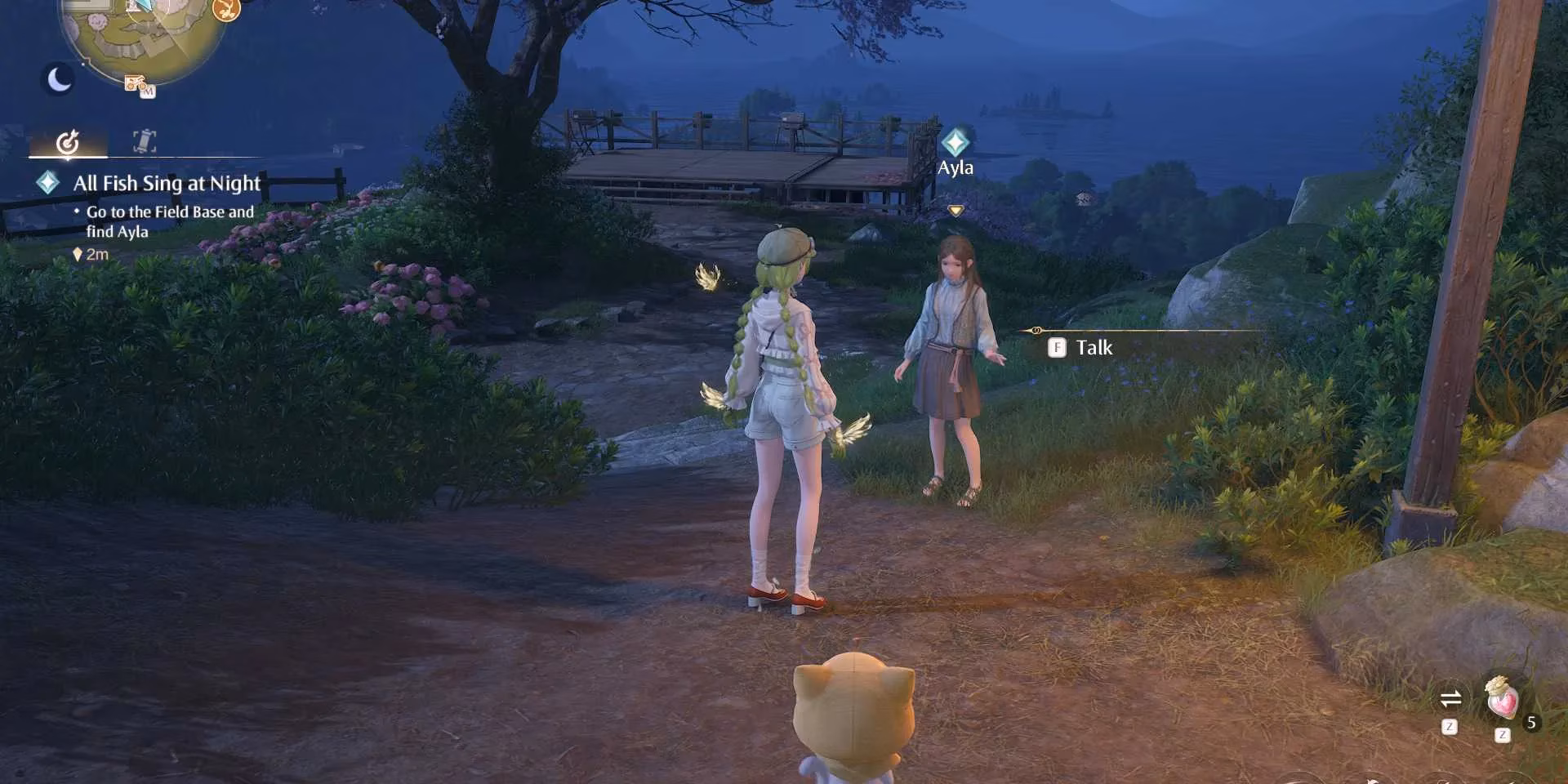 infinity-nikki-all-fish-sing-at-night-quest-walkthrough-image-4